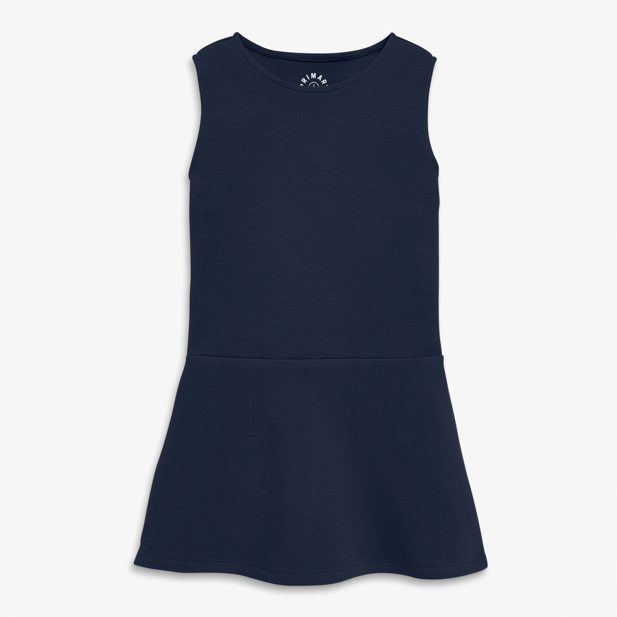 Kids ponte jumper