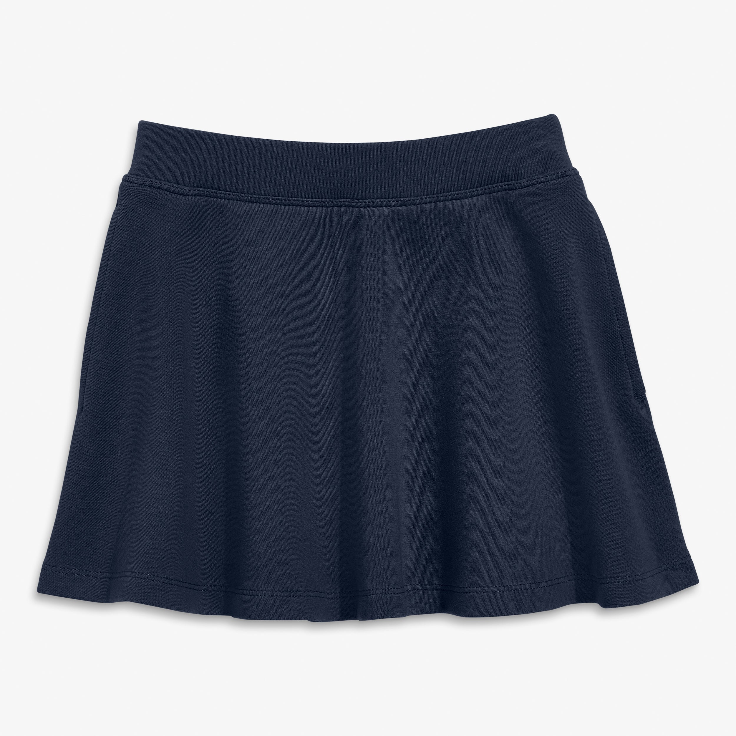Kids ponte skirt - Image 2
