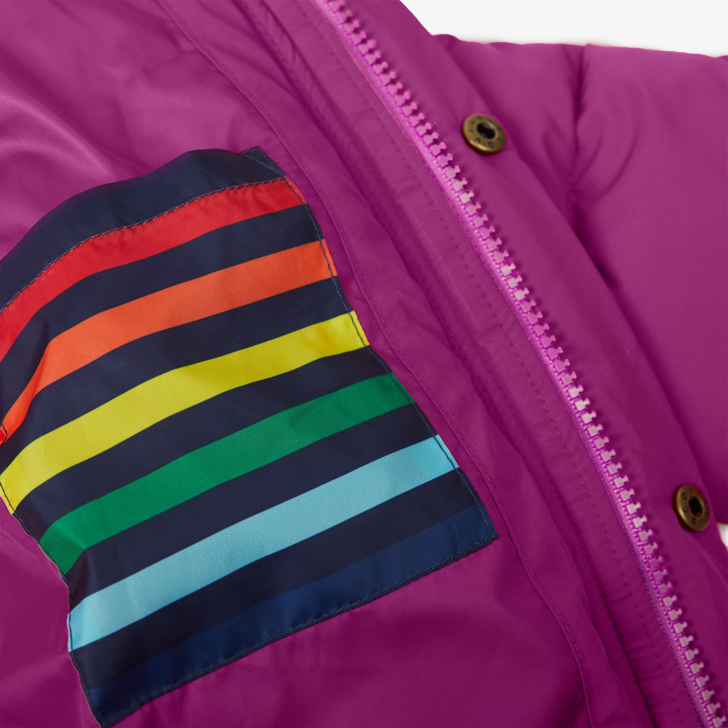 Clearance kids parka puffer coat - Image 14
