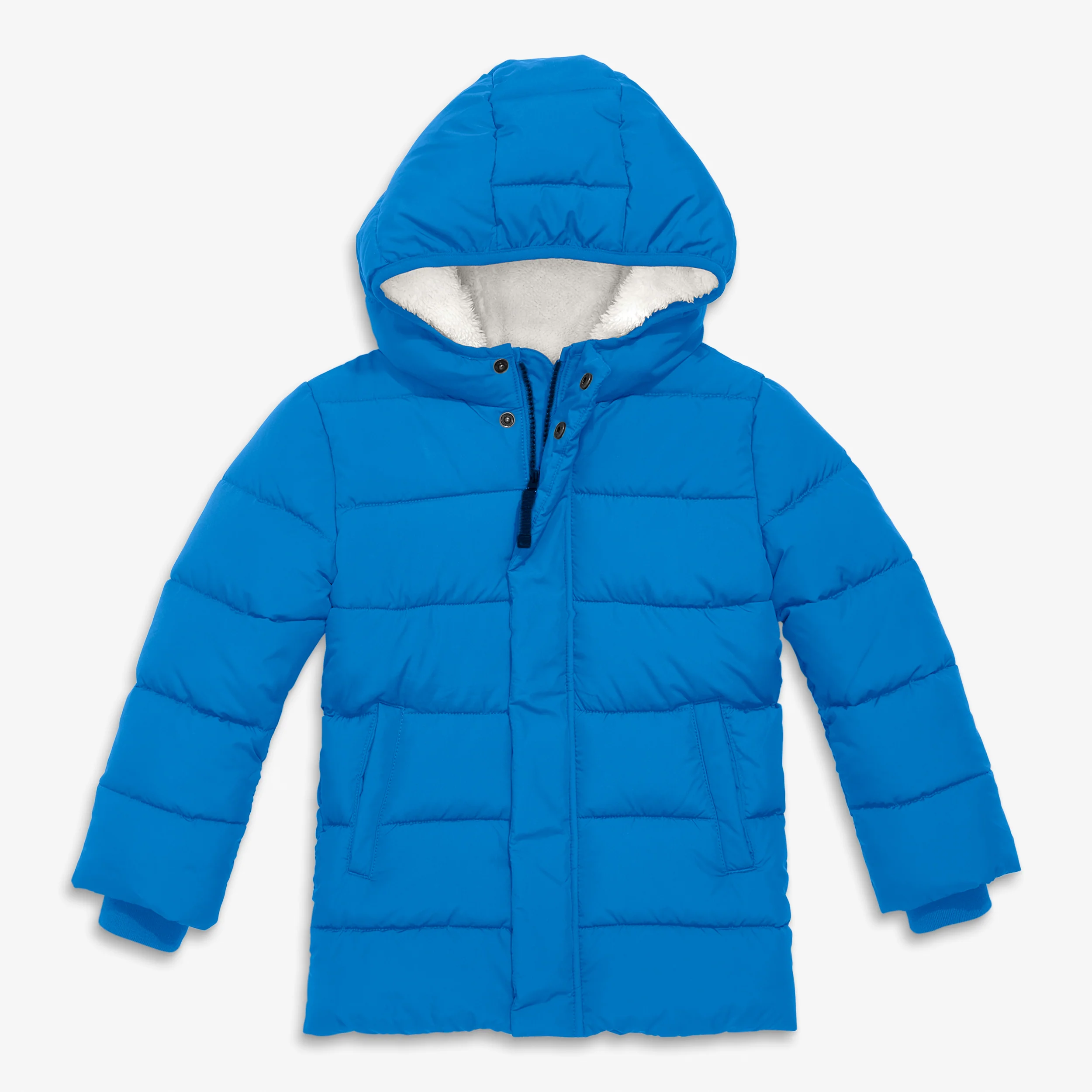 Clearance kids parka puffer coat - Image 17