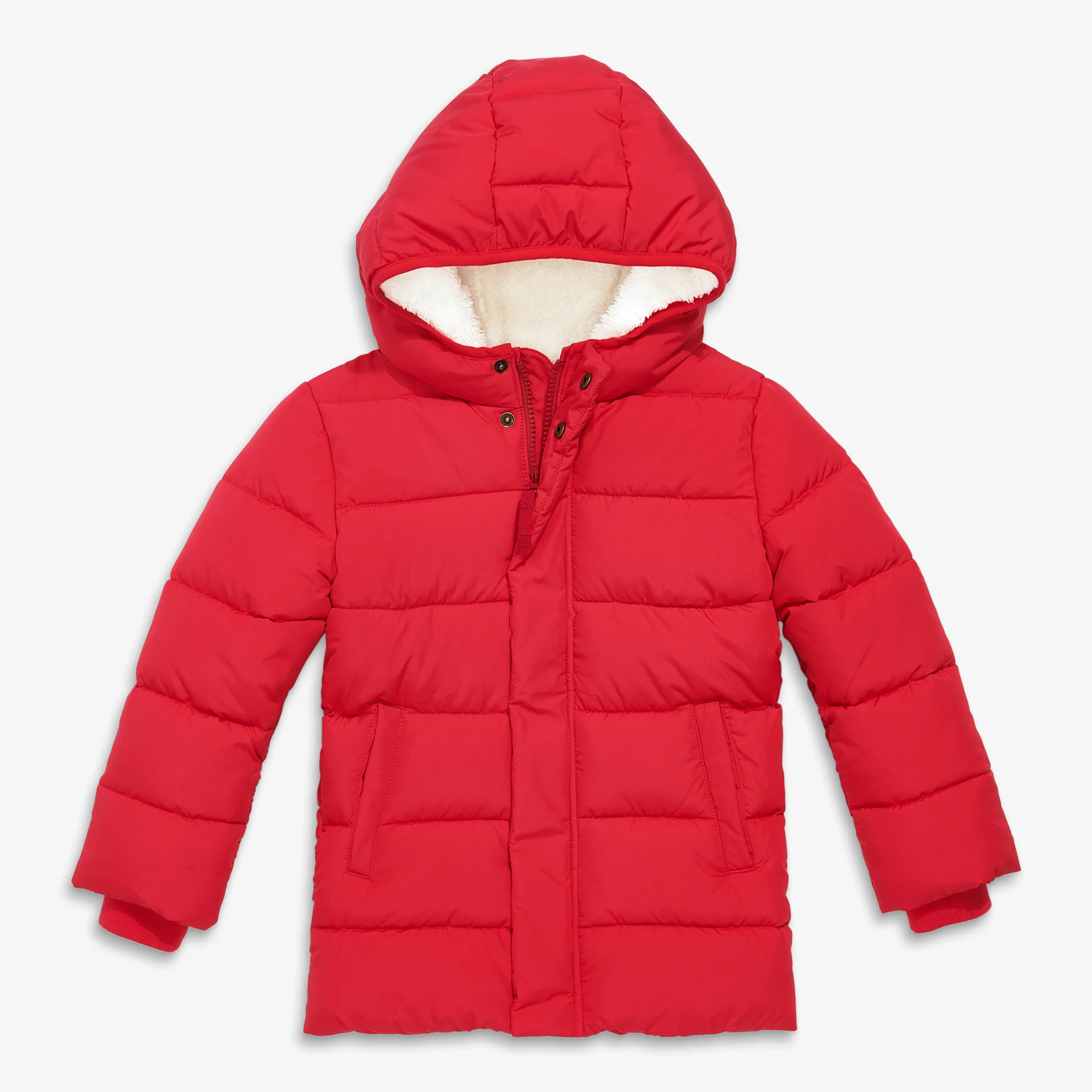 Clearance kids parka puffer coat - Image 18