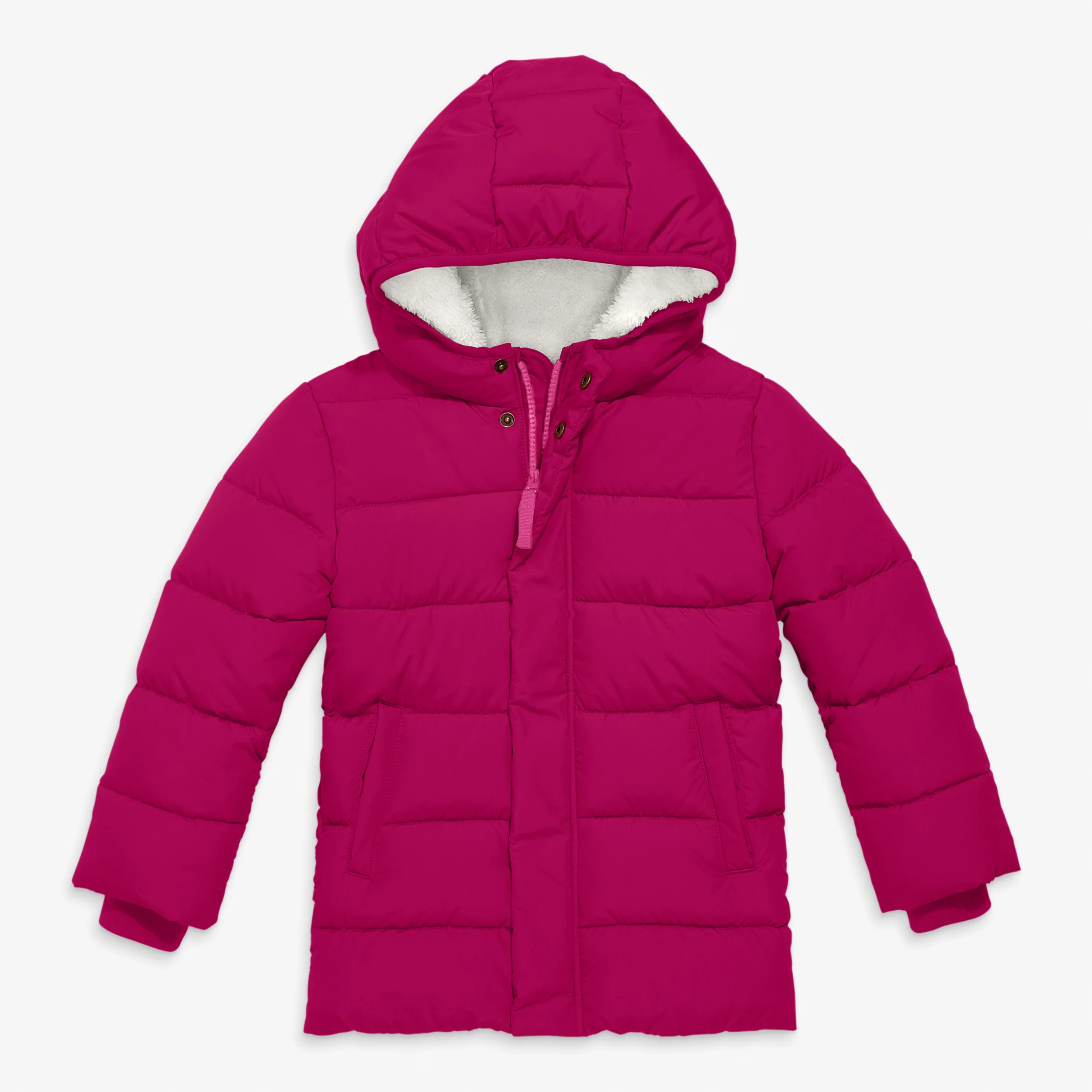 Clearance kids parka puffer coat - Image 20