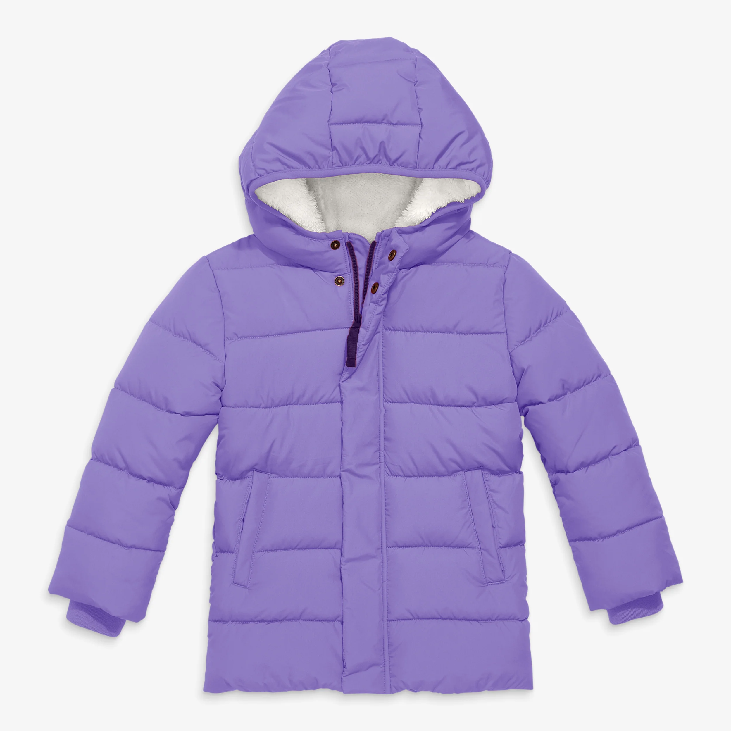 Clearance kids parka puffer coat - Image 21