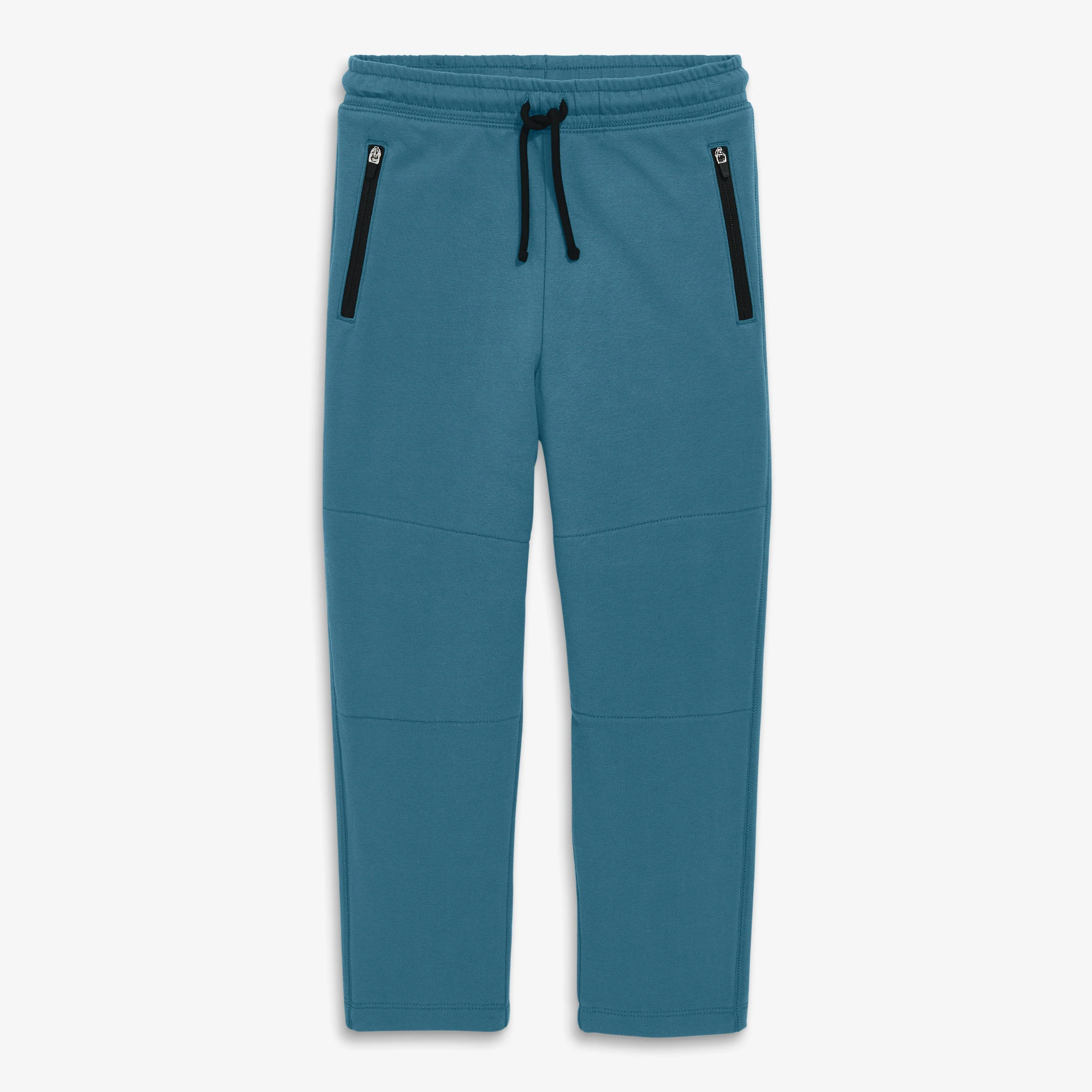 Clearance kids zip pocket sweatpant - Image 4