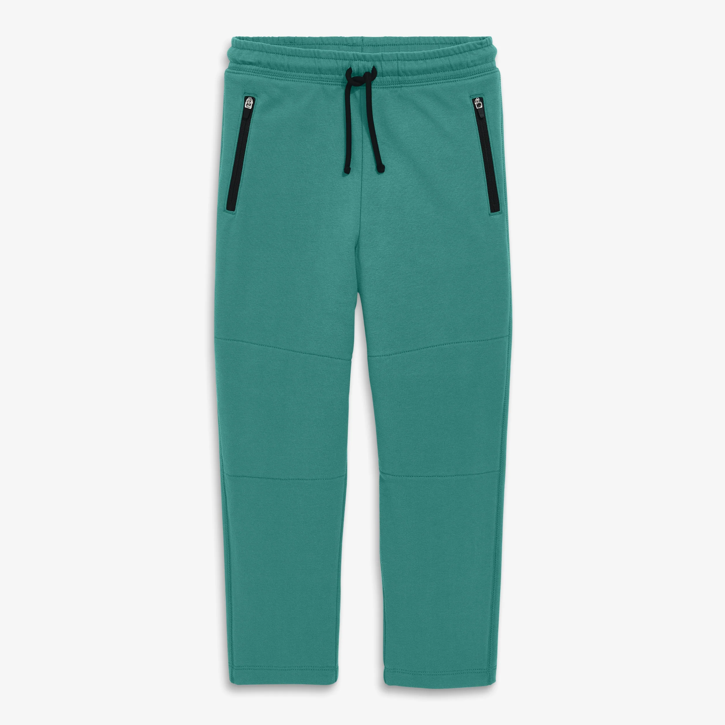 Clearance kids zip pocket sweatpant - Image 5